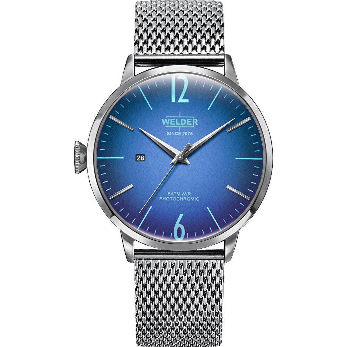 WRC410 45 mm Erkek Kol Saati