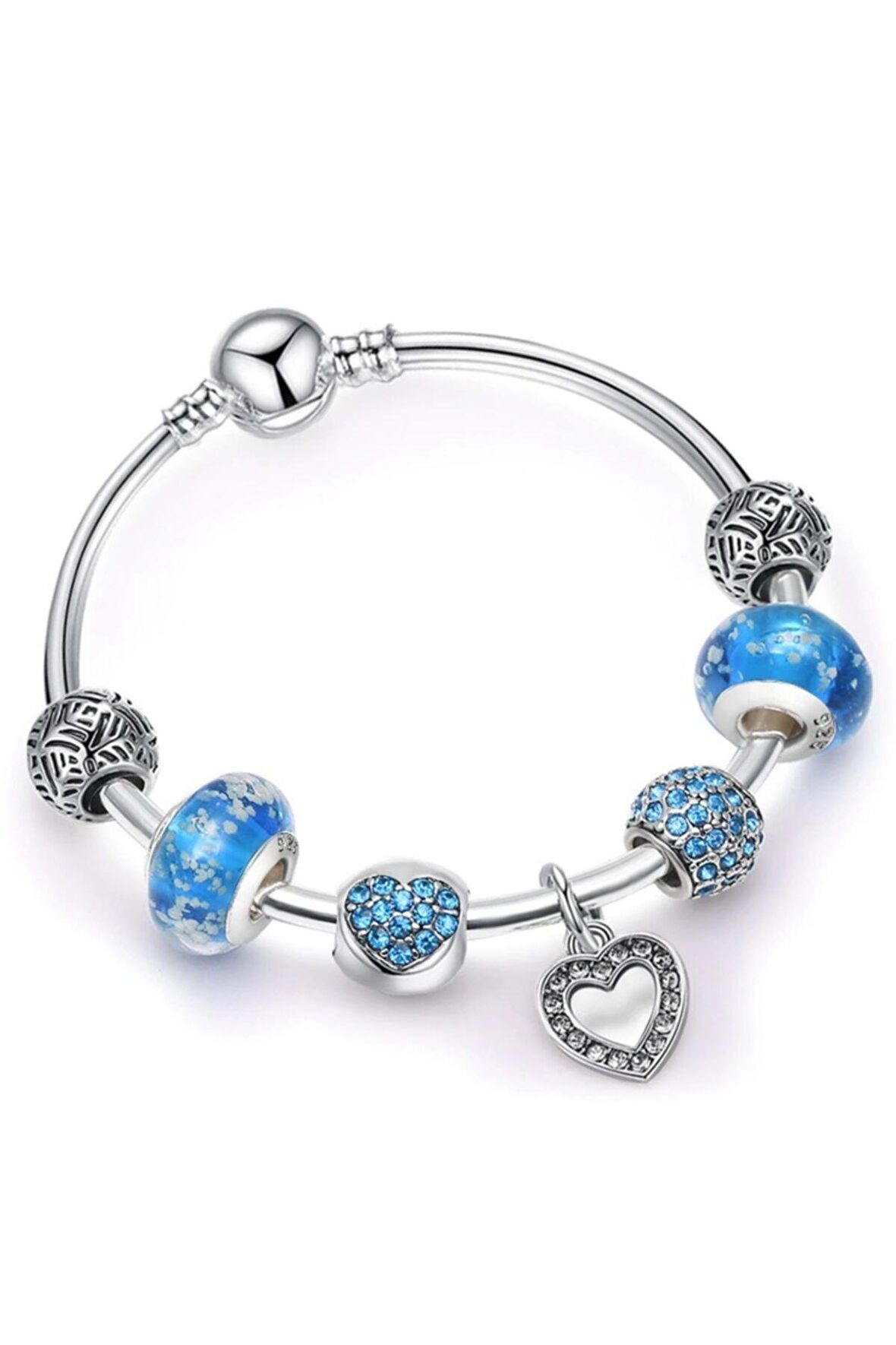 Pandora Tarz, Model Charmlı Bangle Bileklik