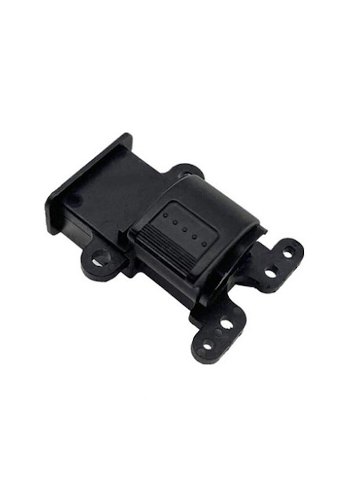 ws115 - Honda Cıvıc 2001-2005 Cam Düğmesi Ön Sağ Tekli 35760-S6A003