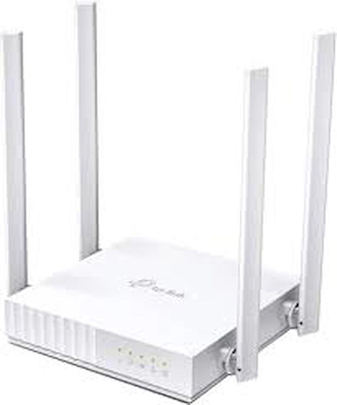 TP-LINK Archer C24 AC750 Dual-Band Wi-Fi Router