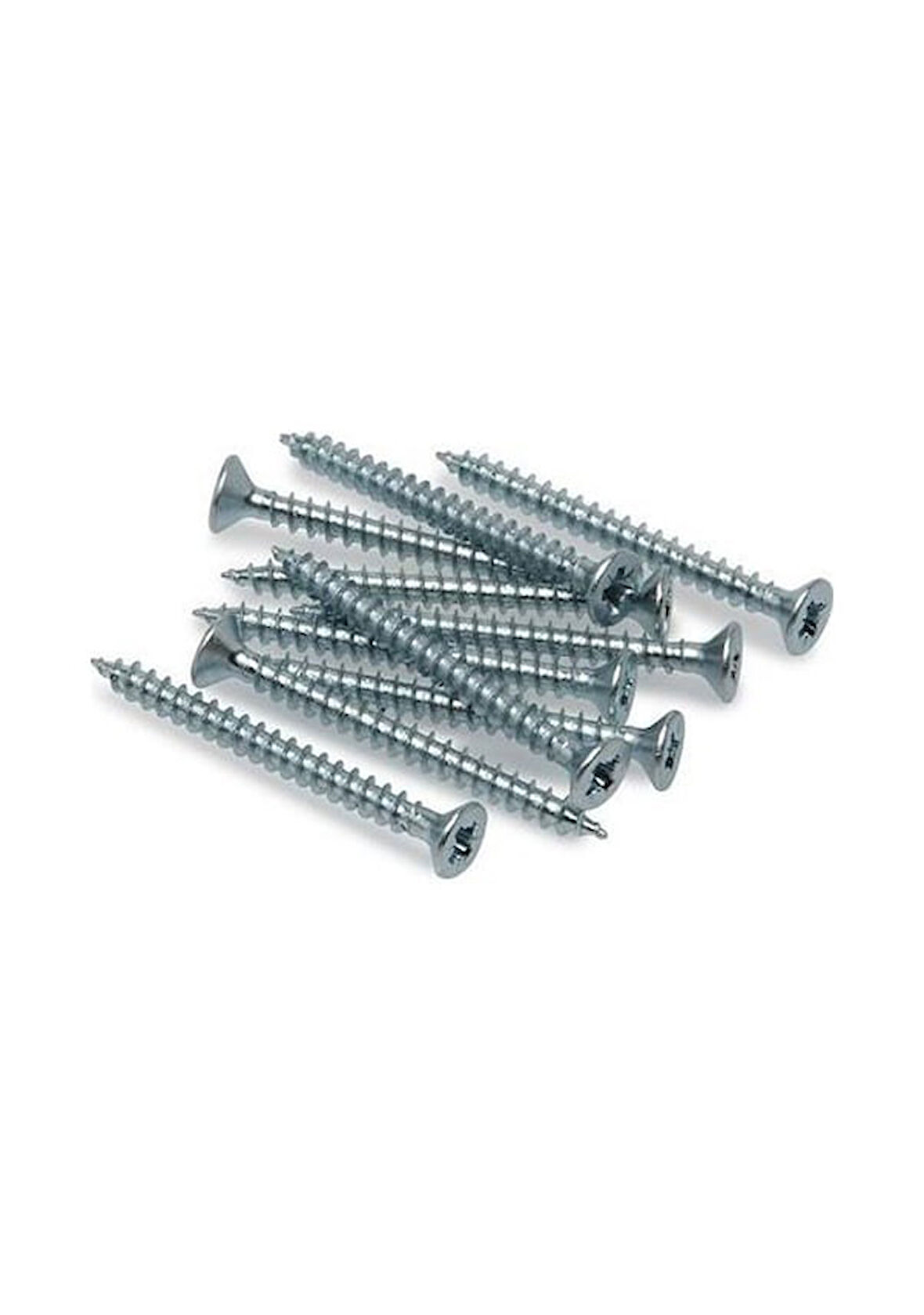 Wunder 3.5X45 Sunta Vidası 500 Lü Paket