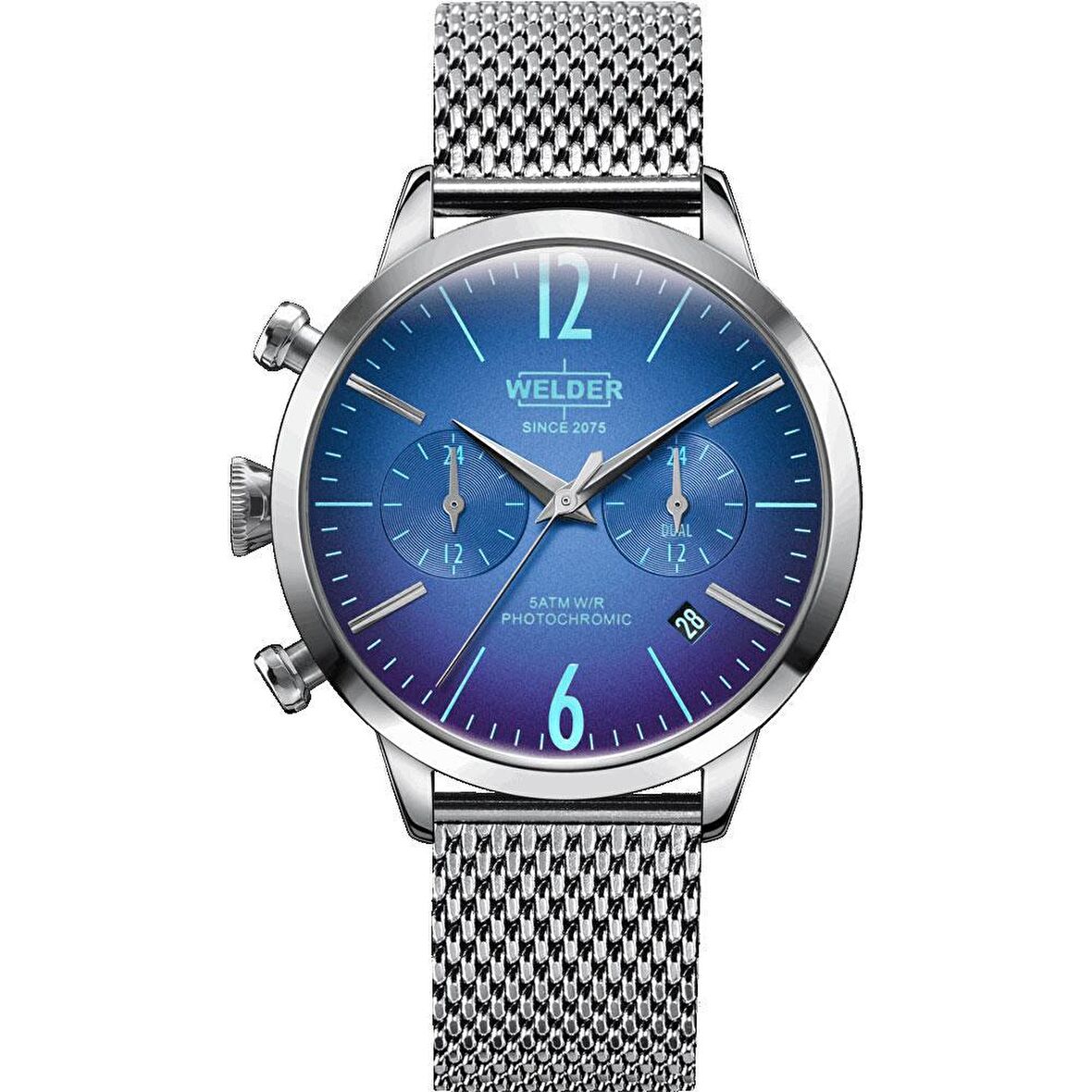 WWRC615 38 mm Kadın Kol Saati