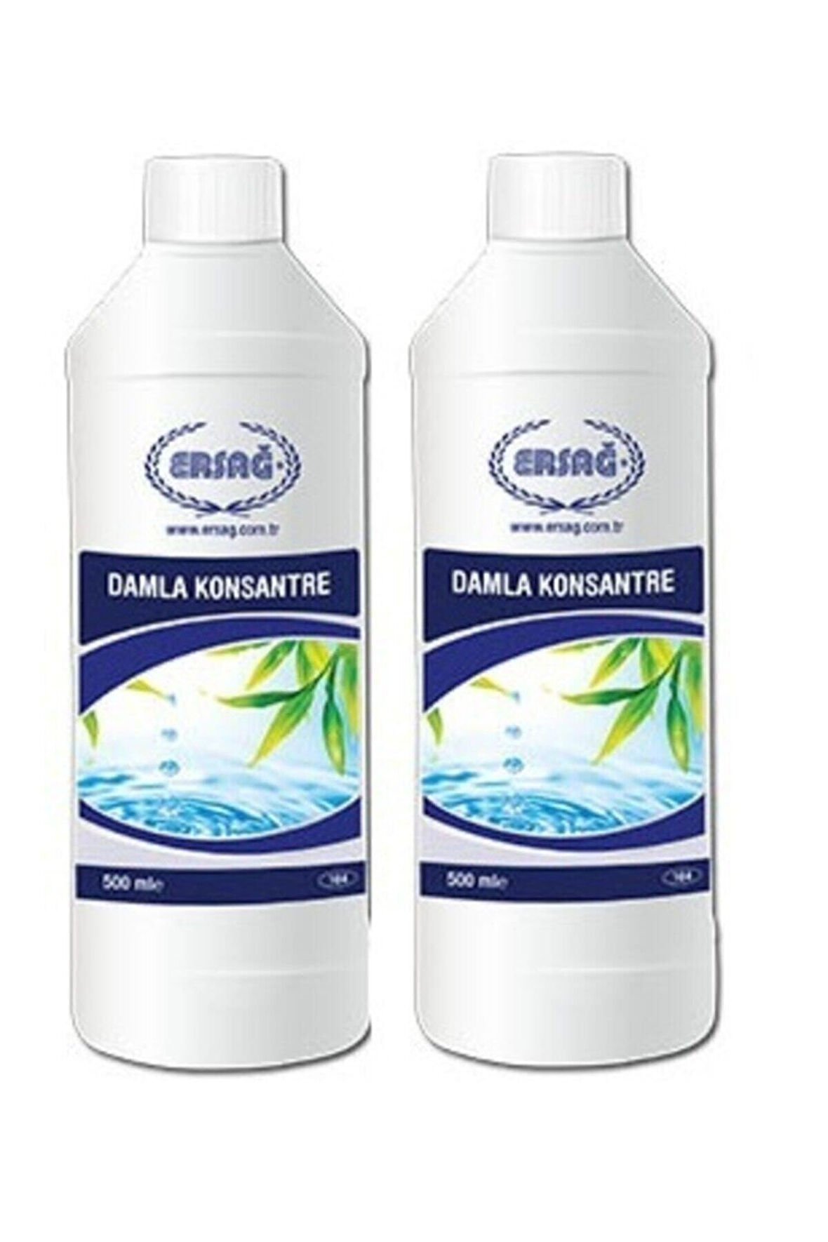 Ersağ 2x Damla Konsantre 500 ml