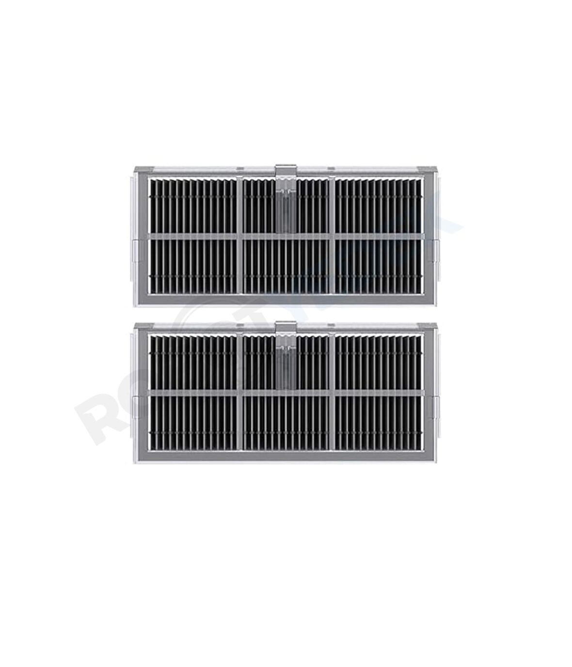 Dreame X30 Ultra Uyumlu Hepa Filtre 2 Adet 