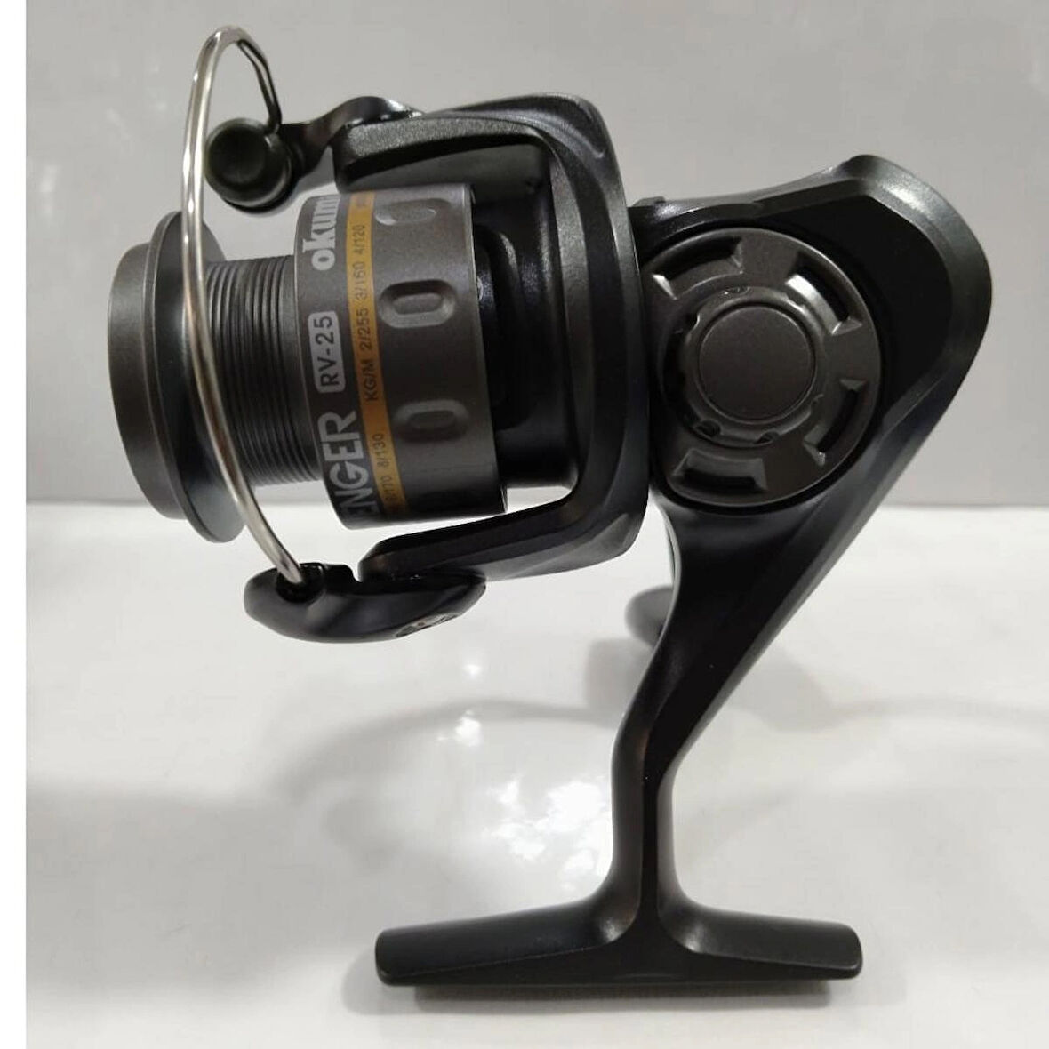  Okuma Revenger RV-25 FD Olta Makinesi 
