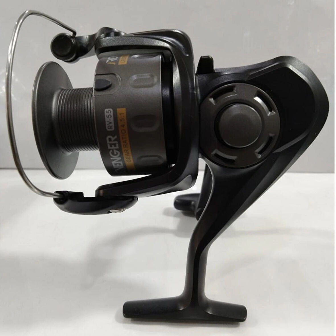  Okuma Revenger RV-55 FD Olta Makinesi 