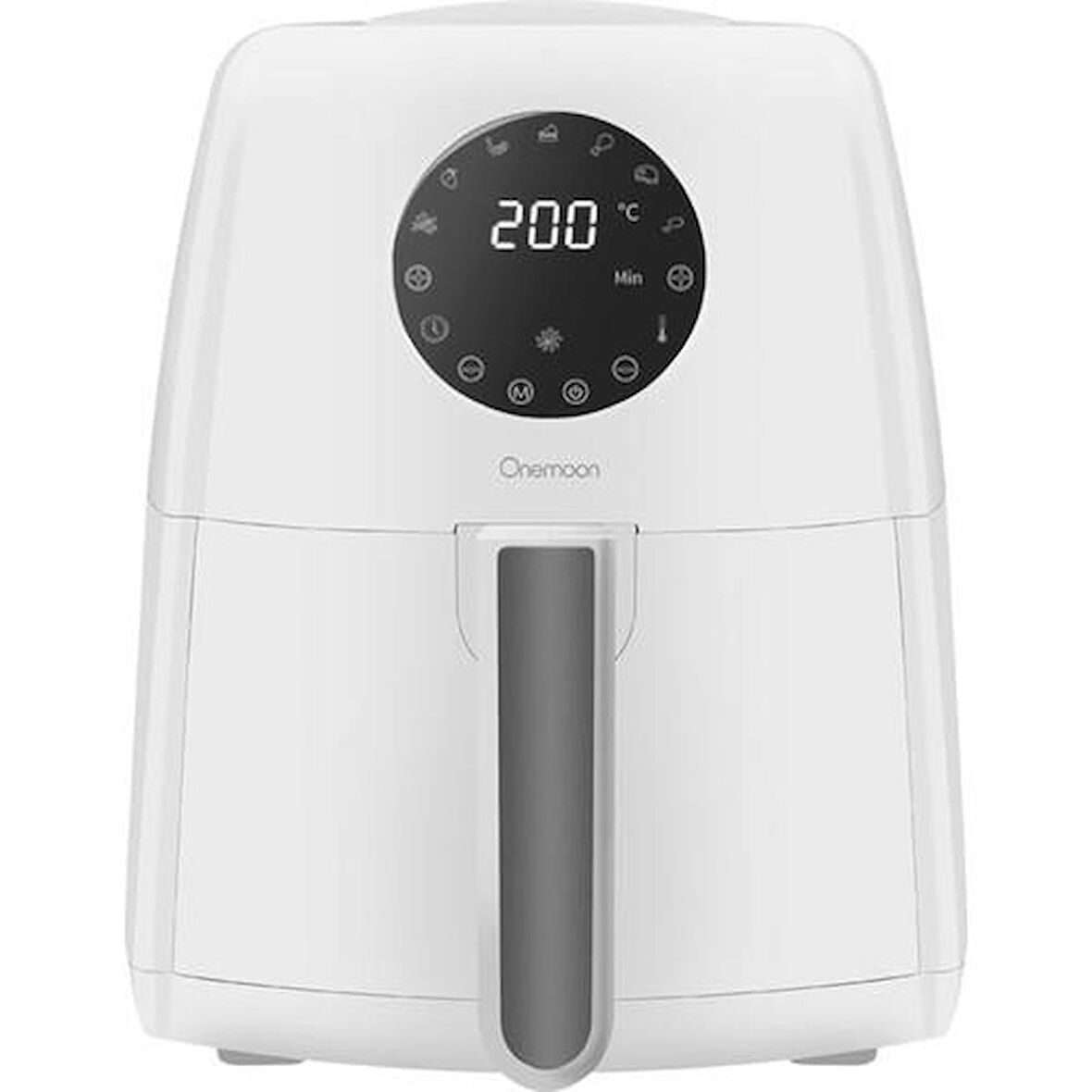 Onemoon Air Fryer OA5 3.5 lt Yağsız Fritöz