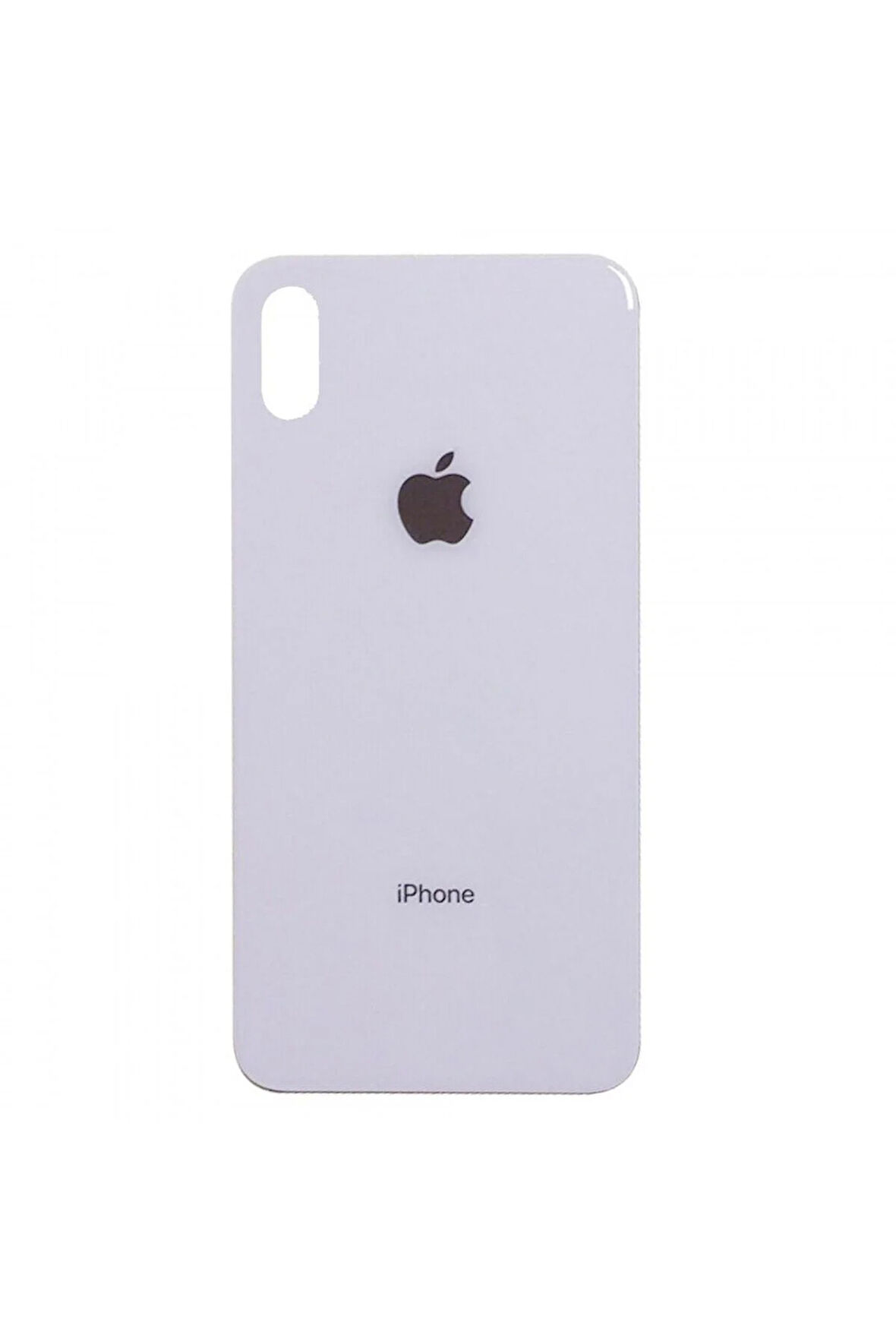 İphone X Kapak Beyaz