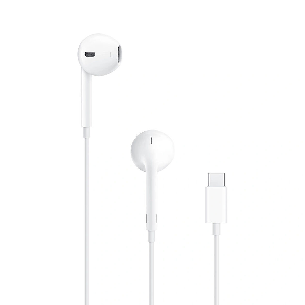 Iphone 15/16 serisi uyumlu kablolu kulaklık 