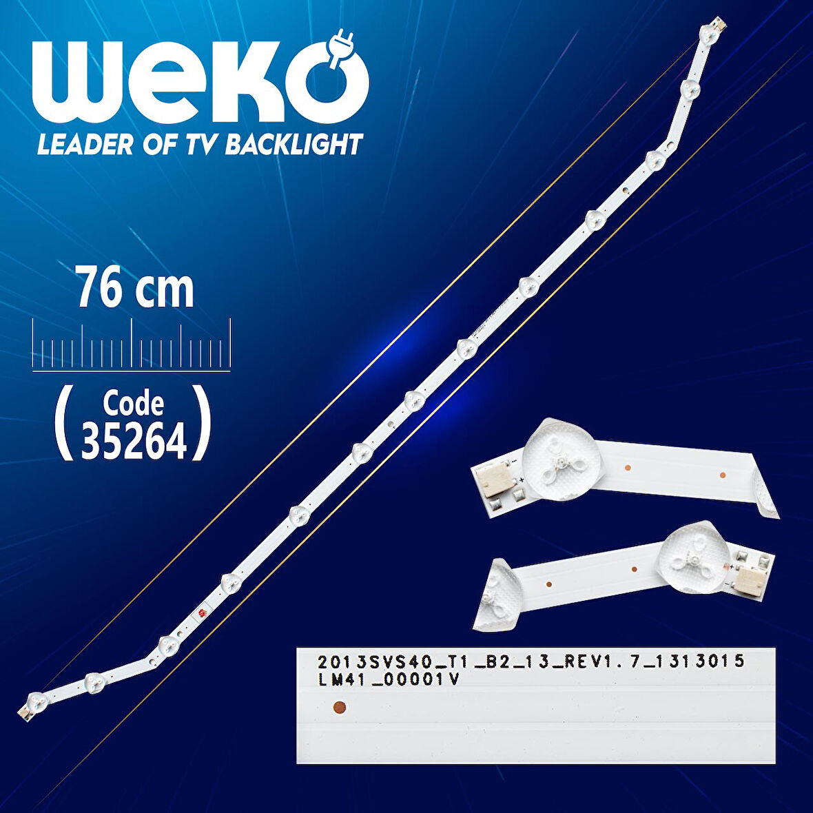 SAMSUNG_2013SVS40_T1_3228N1_B2_13_REV1.7 - D3GE-400SMA-R2 - 76 CM 13 LEDLİ -