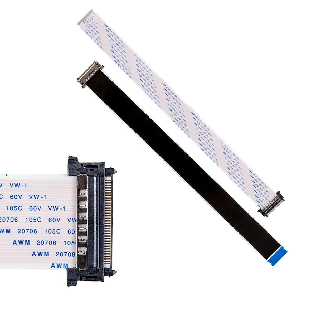 PFC KABLO 4K 51 PİNLİ 35 CM BİREBİR