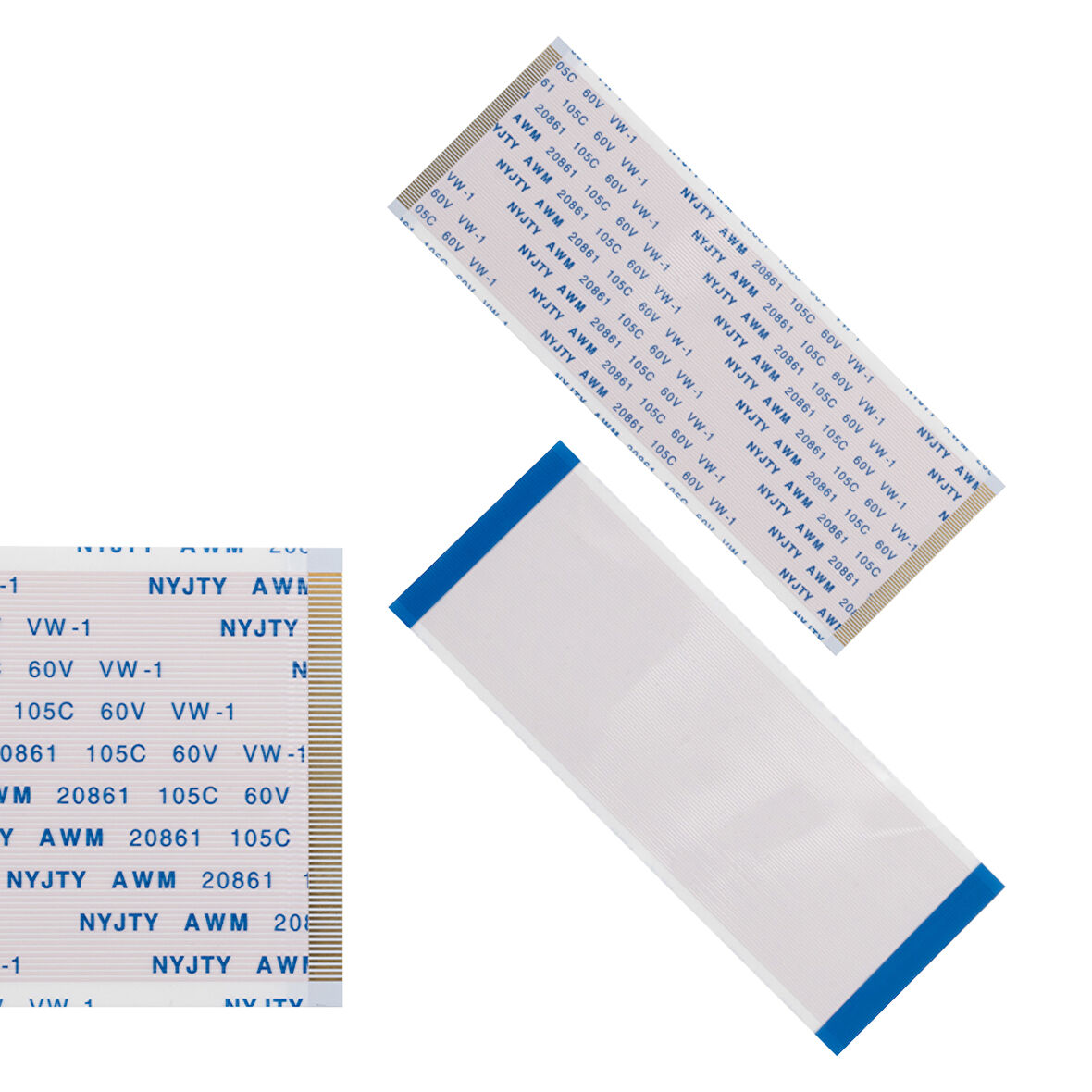 FLEXİ KABLO AWM 20706 105C 60V VW-1 HV430QUB-N1D