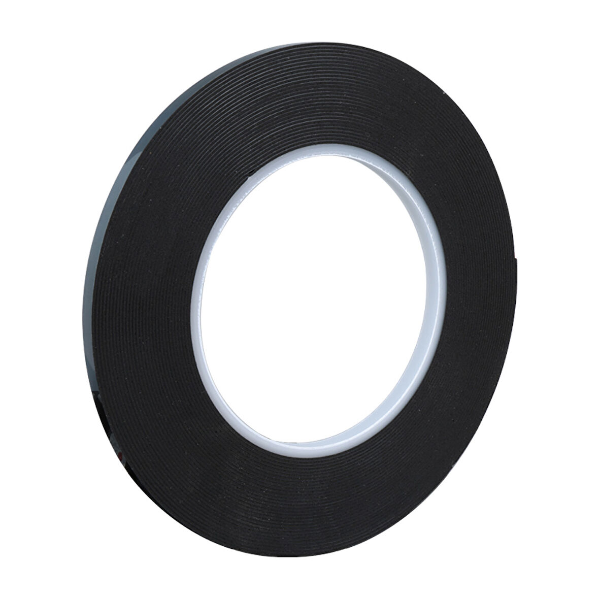 WBK003 3MM 10 METRE 0.86MM KALINLIK TELEVİZYON EKRAN PANEL YAPIŞTIRMA KENAR BANDI
