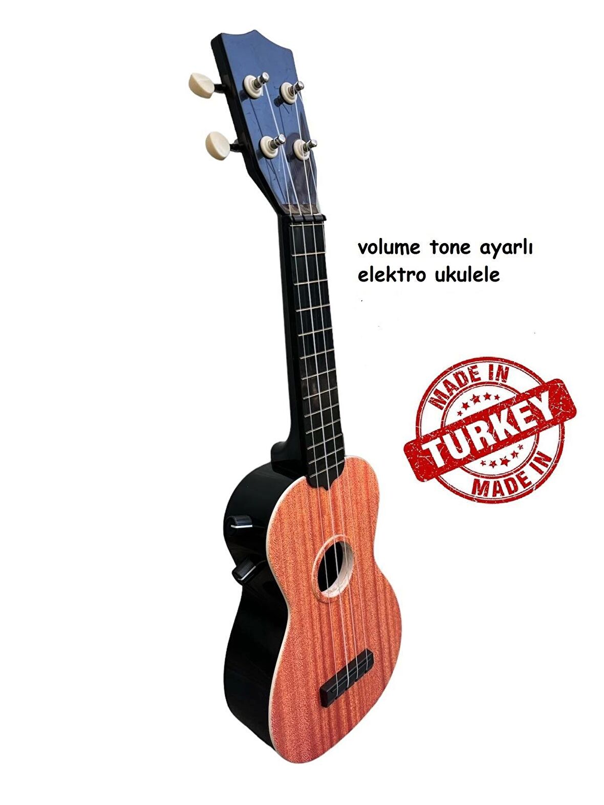 Elektro Ukulele