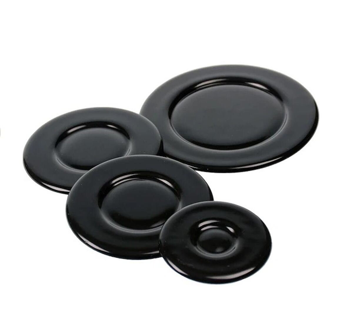 Termikel Ocak Gözü Bek Üst Şapka Set üstü Ocak Bek Başlık