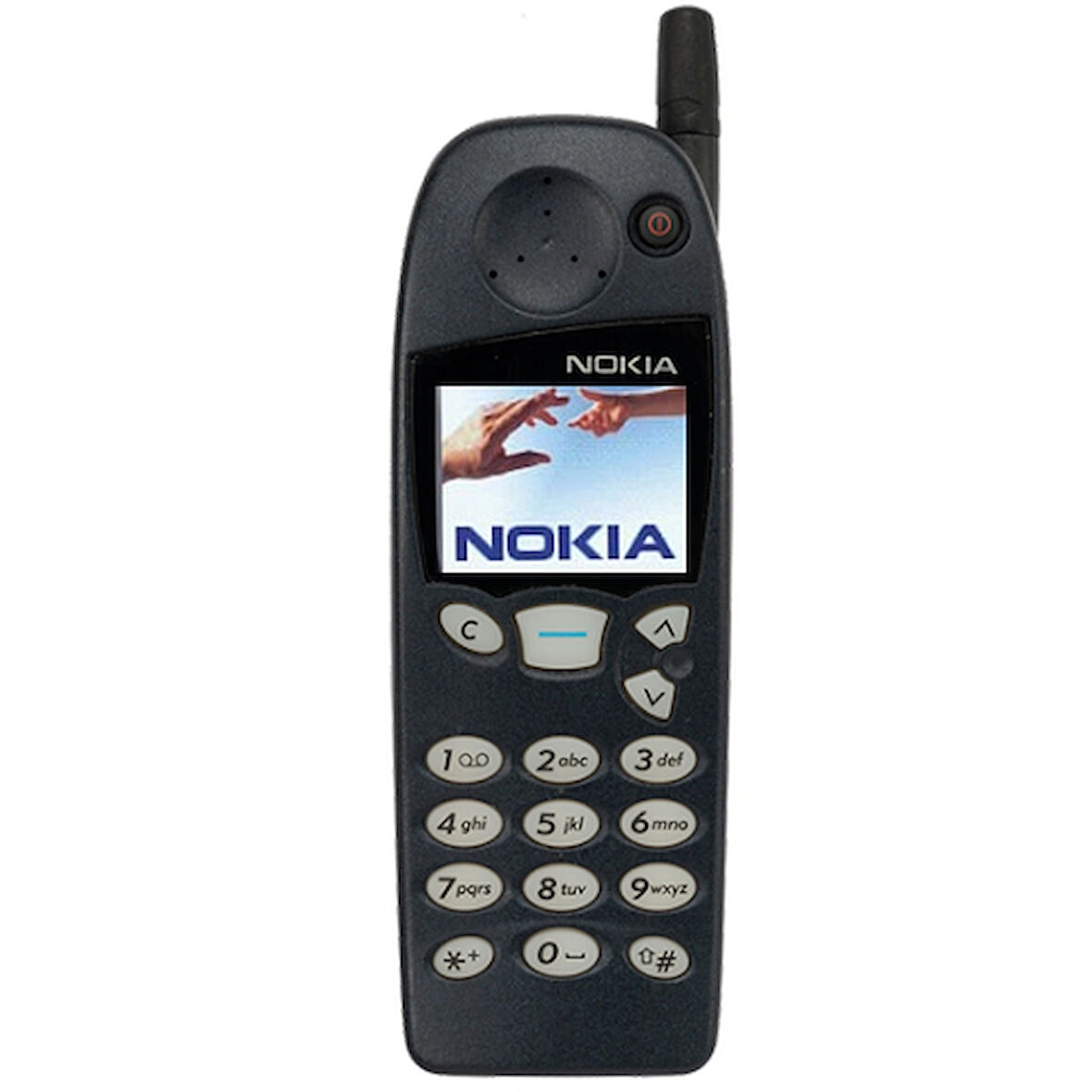 Nokia 5110 Klasik Tuşlu Cep Telefonu