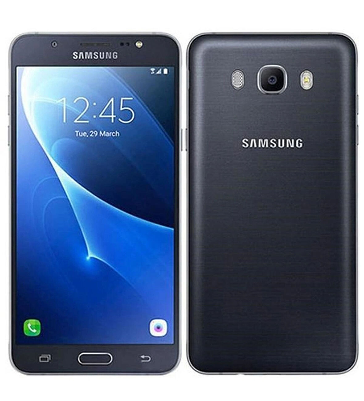 Samsung Galaxy J710 J7 2016 3/16 Gb Android 16Mp Cep Telefonu