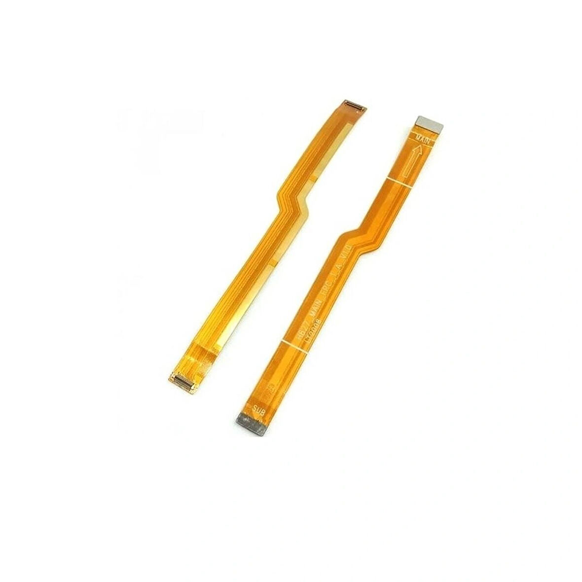 Tecno Camon 12 Air İle Uyumlu Ekran Ara Film Flex İthal CC6