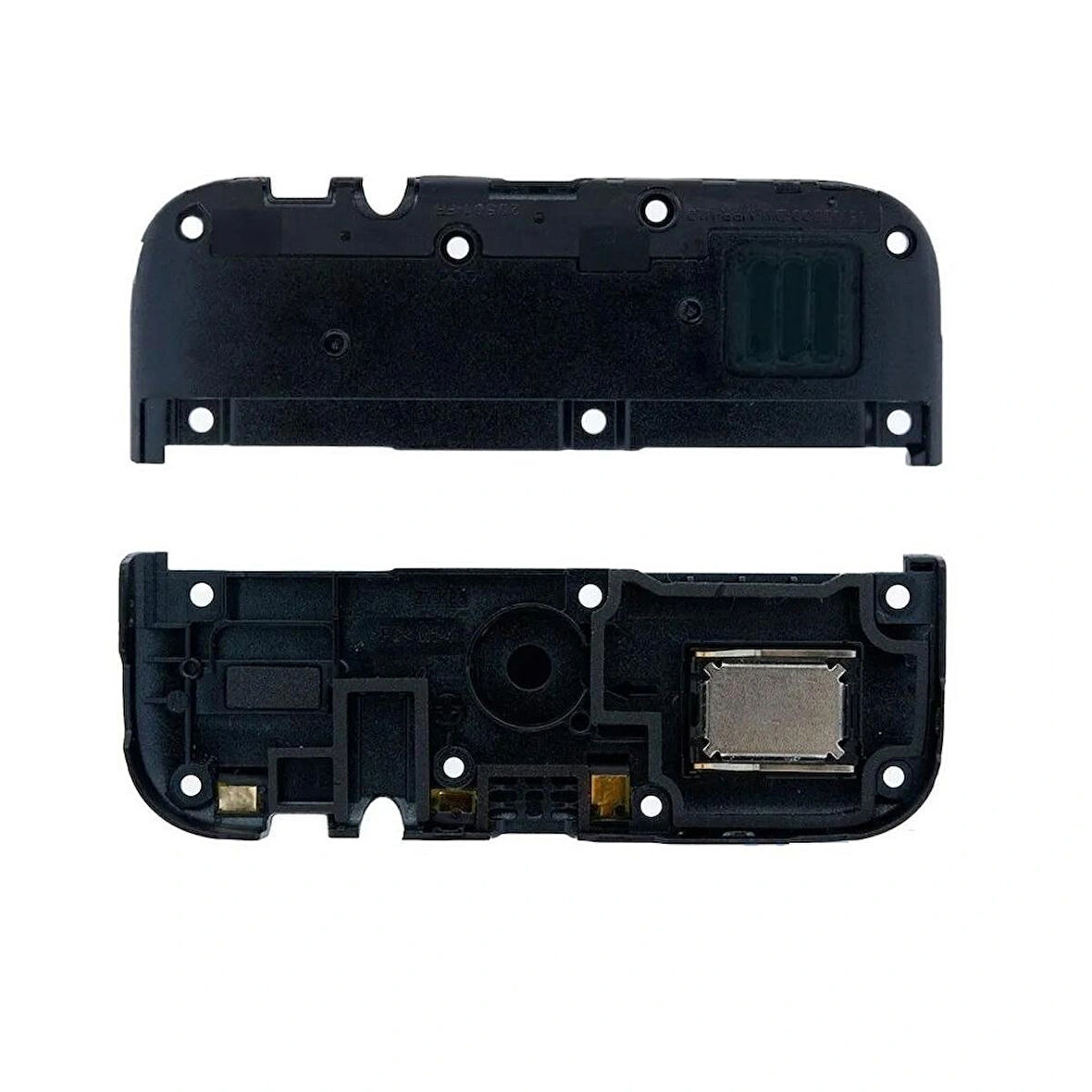 Tecno Spark 6  İle Uyumlu Buzzer Hoparlör Dış Ses KE7