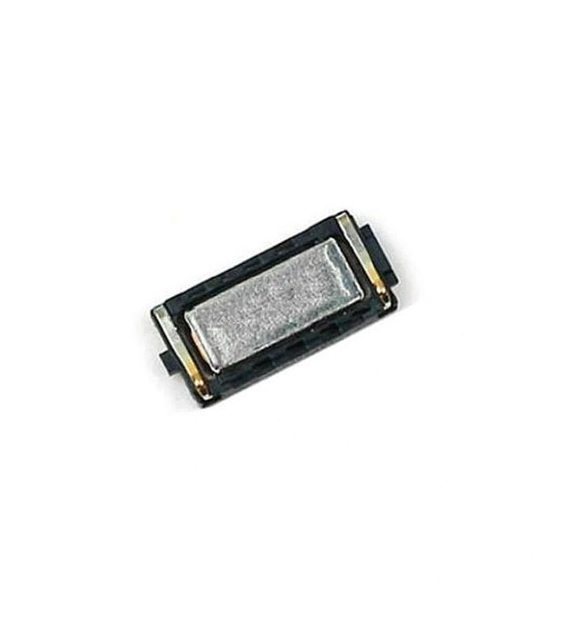 Tecno Spark 4 Lite İle Uyumlu İç Kulaklık Gelen Ses İthal Tekli Set BB4K