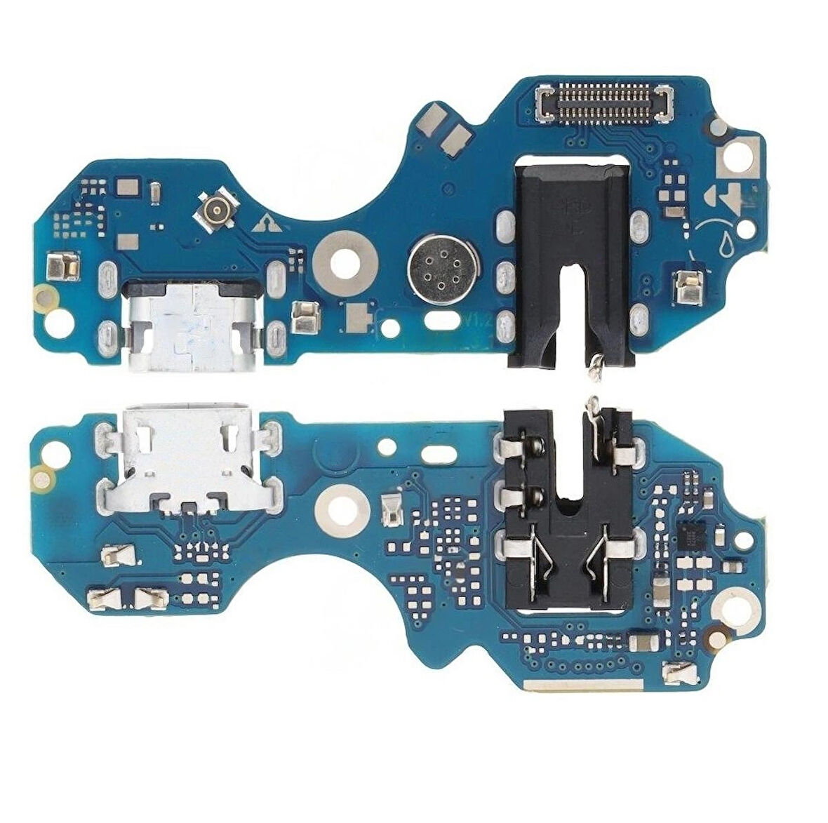 infinix Smart 6 İle Uyumlu Şarj Bordu Soketi İthal x6511