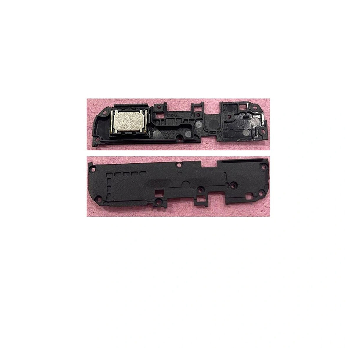 infinix Hot 20 Play İle Uyumlu Buzzer Hoparlör Dış Ses x6825