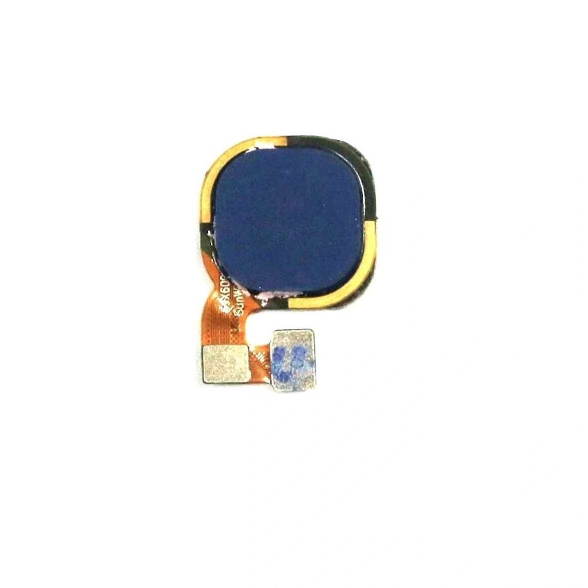 infinix Hot 11 Play İle Uyumlu Parmak İzi Film Okuyucu Flex İthal x688