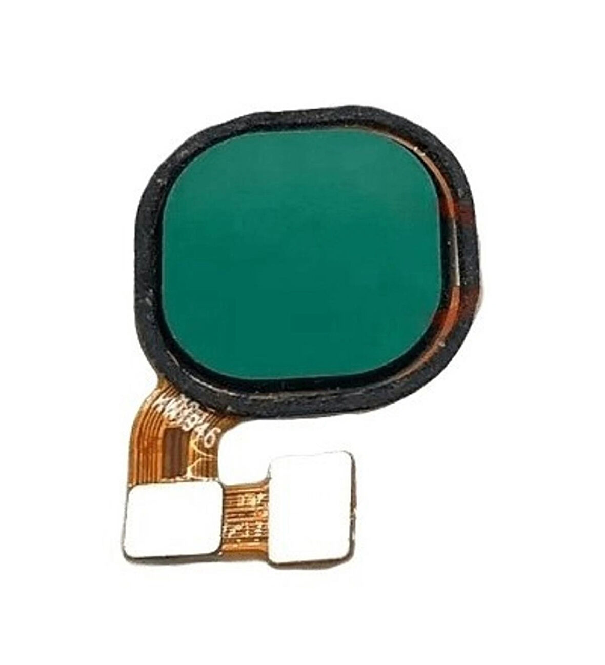 infinix Hot 11s İle Uyumlu Parmak İzi Film Okuyucu Flex İthal x6812