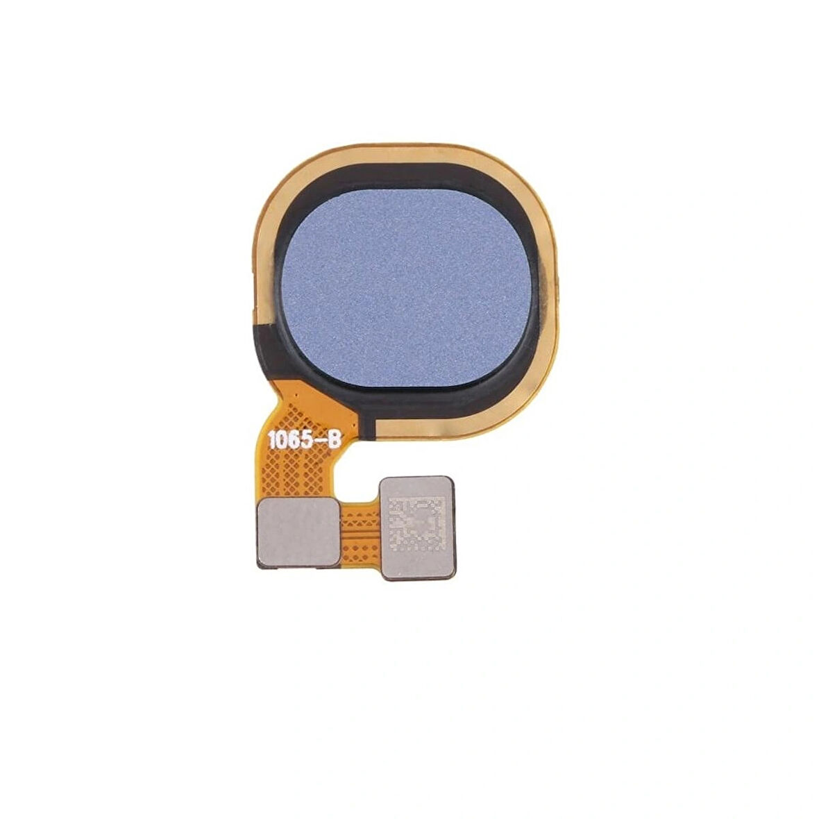 infinix Hot 10 Play İle Uyumlu Parmak İzi Film Okuyucu Flex İthal x688