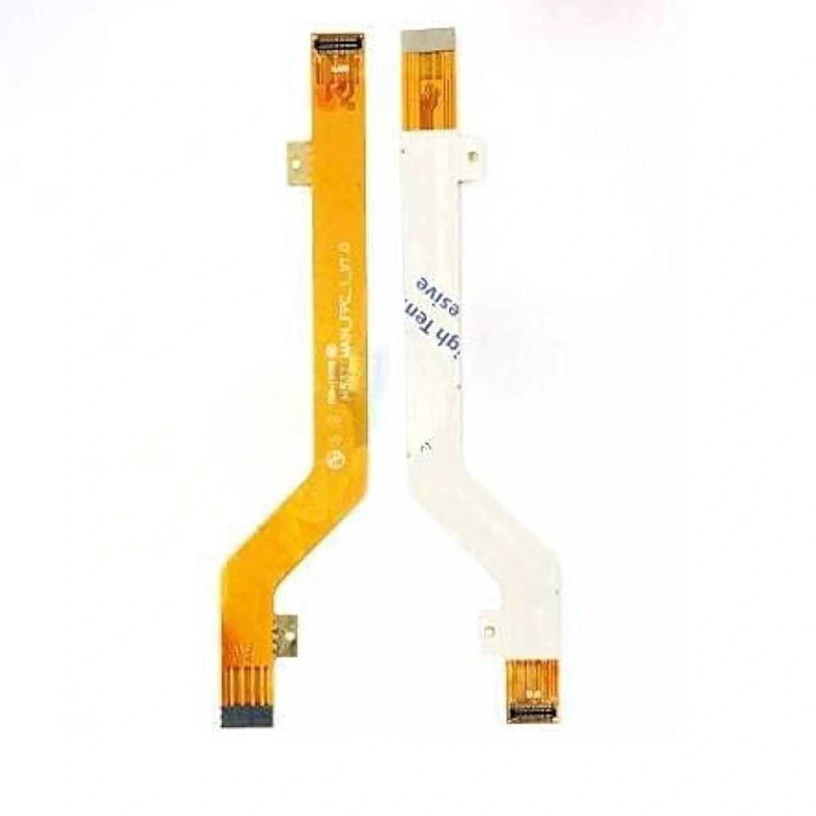 infinix Hot 9 Pro İle Uyumlu Ekran Ara Film Flex İthal x655