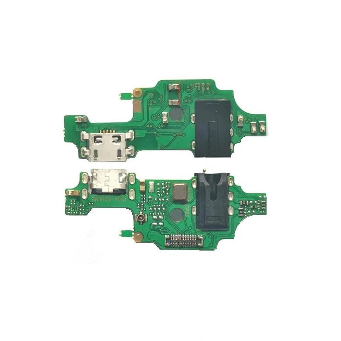 infinix Hot 8 Lite İle Uyumlu Şarj Bordu Soketi İthal x650