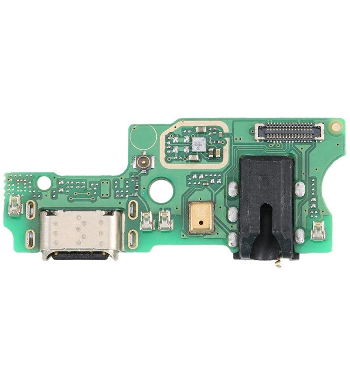 infinix Note 8i İle Uyumlu Şarj Bordu Soketi İthal x683