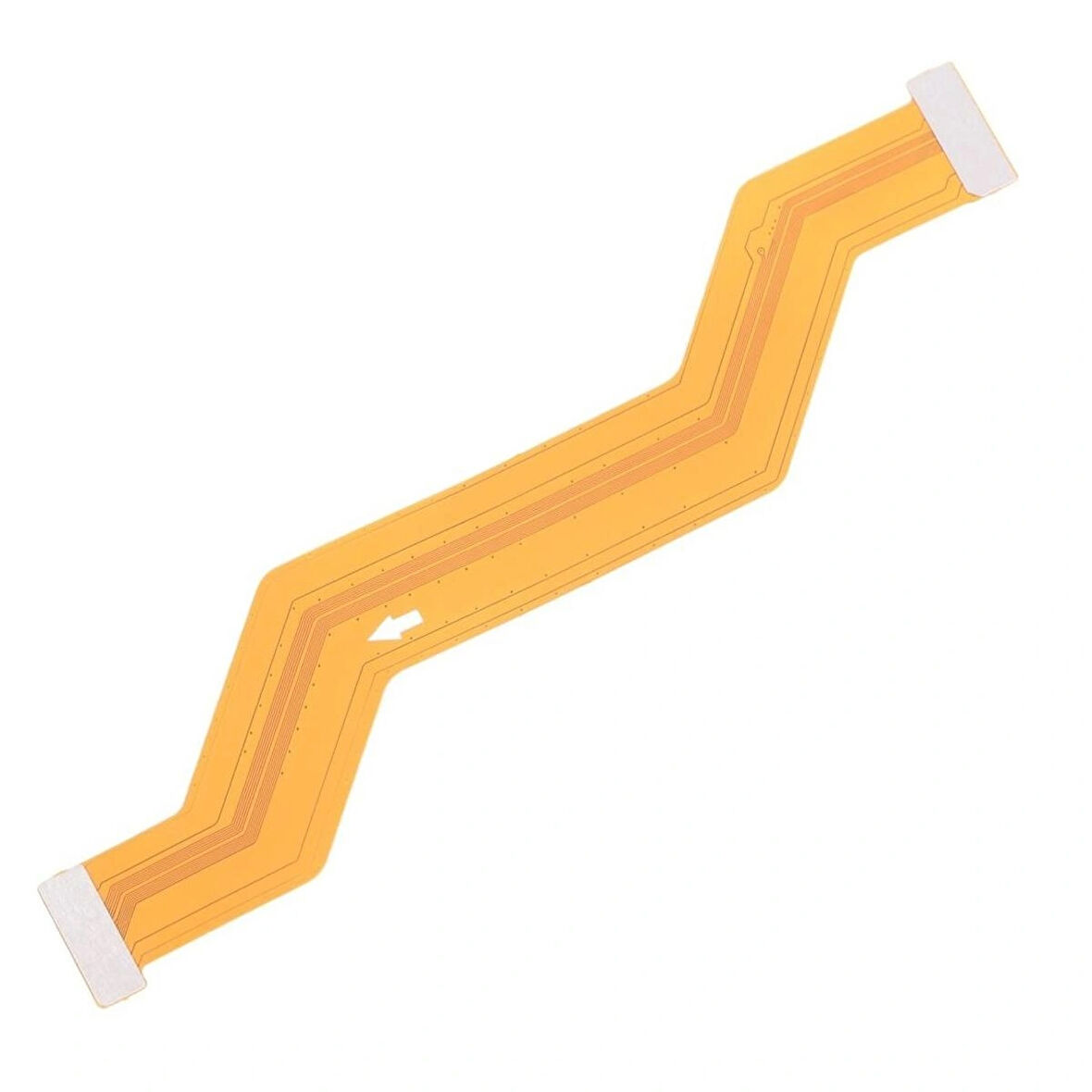 Vivo X70 İle Uyumlu Şarj Ara Film Flex İthal