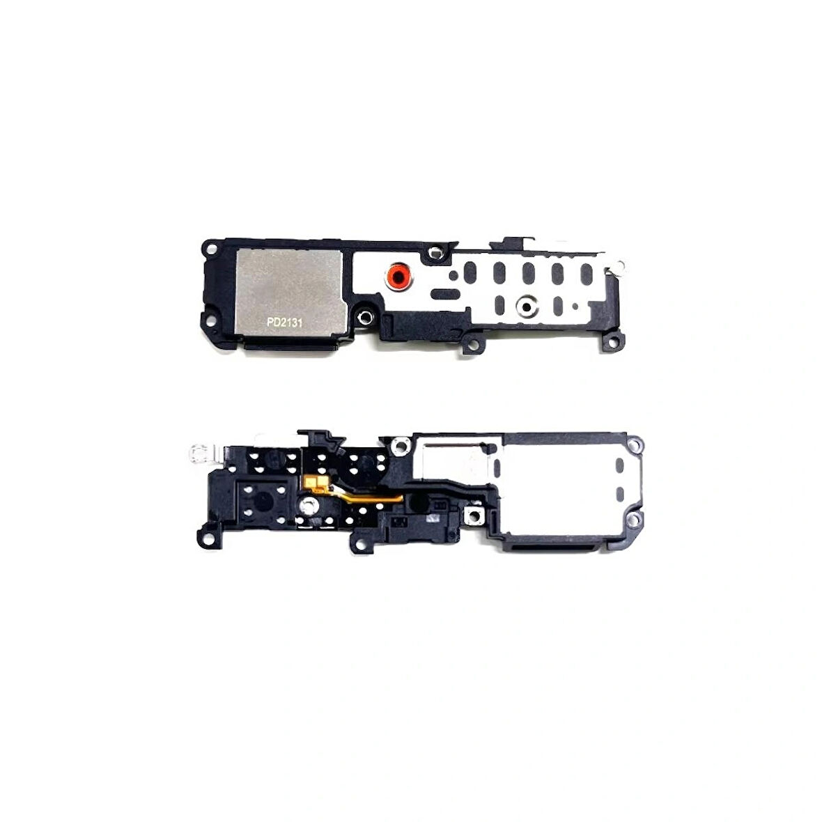 Vivo Y53s İle Uyumlu Buzzer Hoparlör Dış Ses