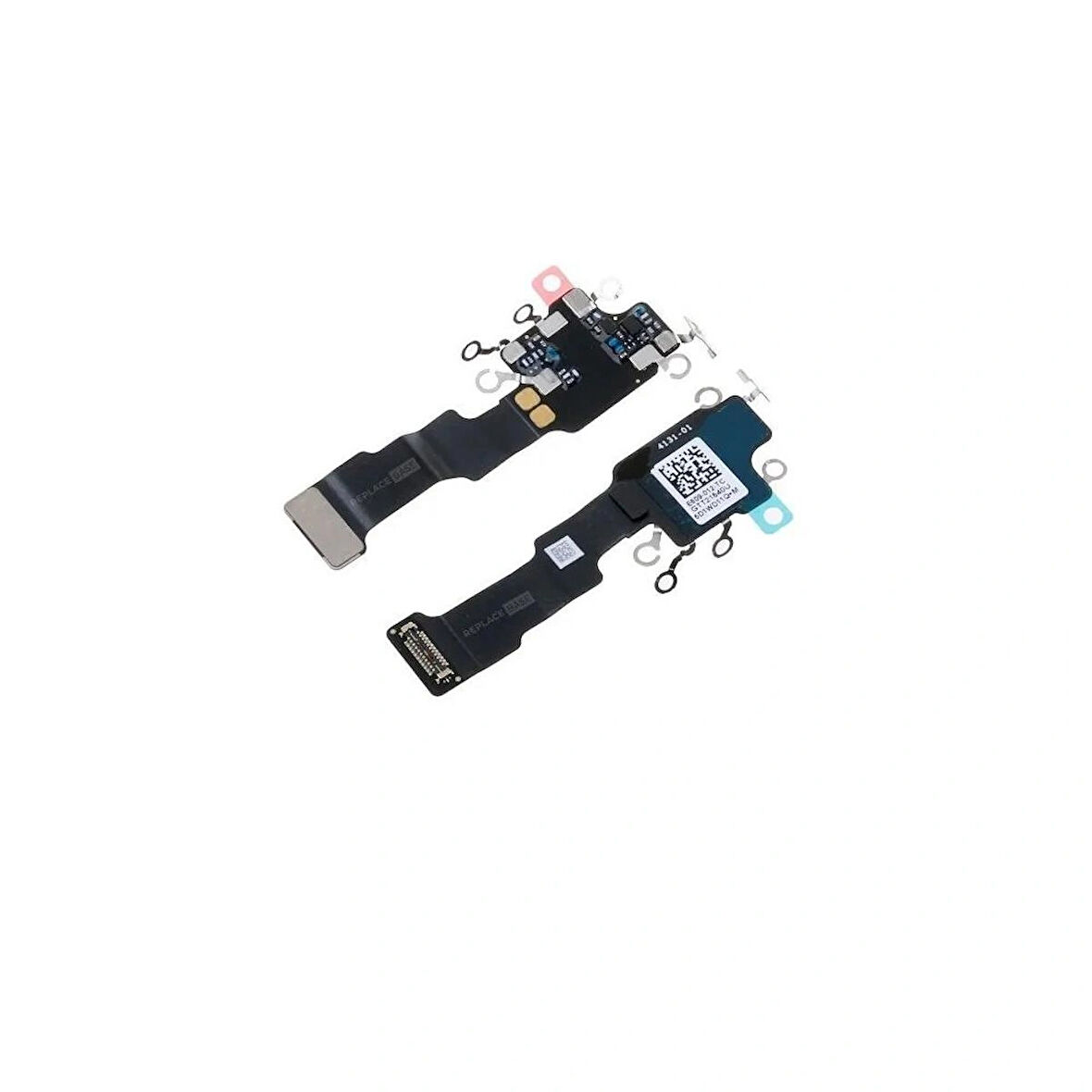 İphone 14 Pro Max İle Uyumlu Wifi Anten Sinyal Film Flex İthal