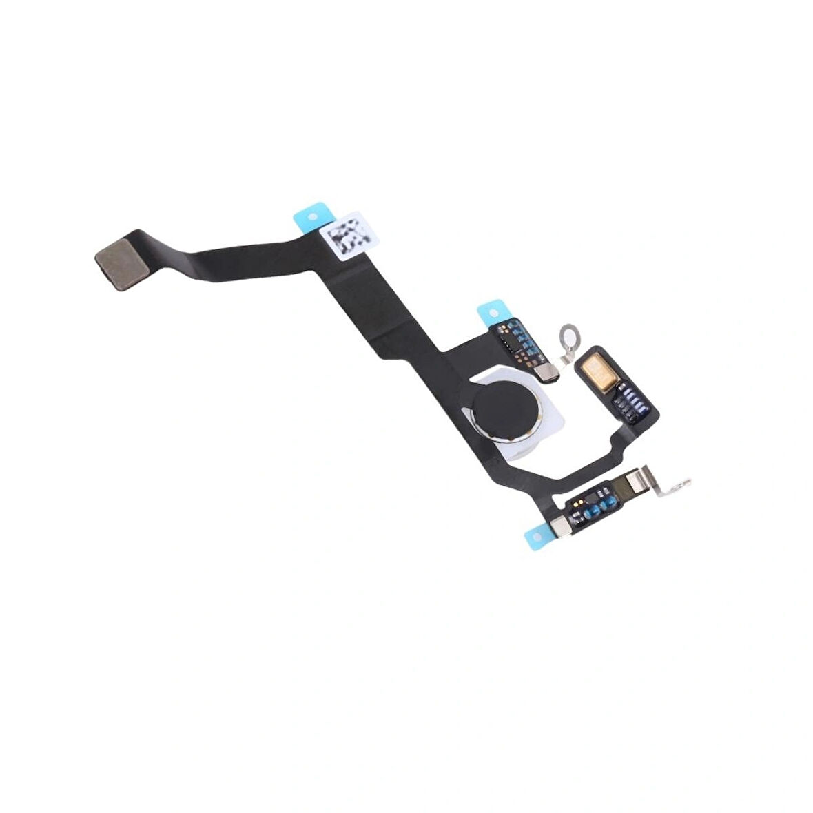 İphone 14 Pro Max İle Uyumlu Flash Film Flex İthal