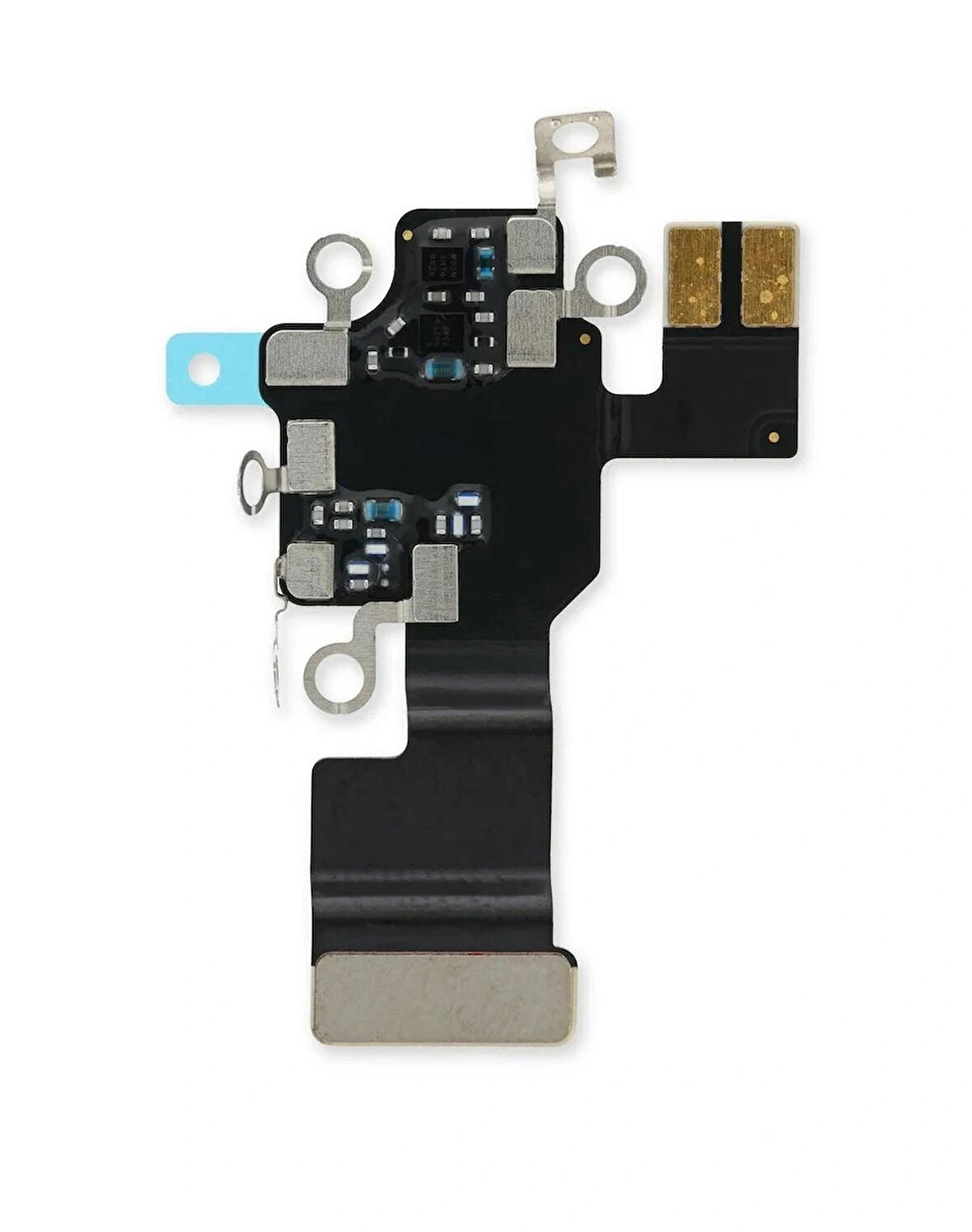 İphone 13 Pro İle Uyumlu Wifi Anteni Flex İthal
