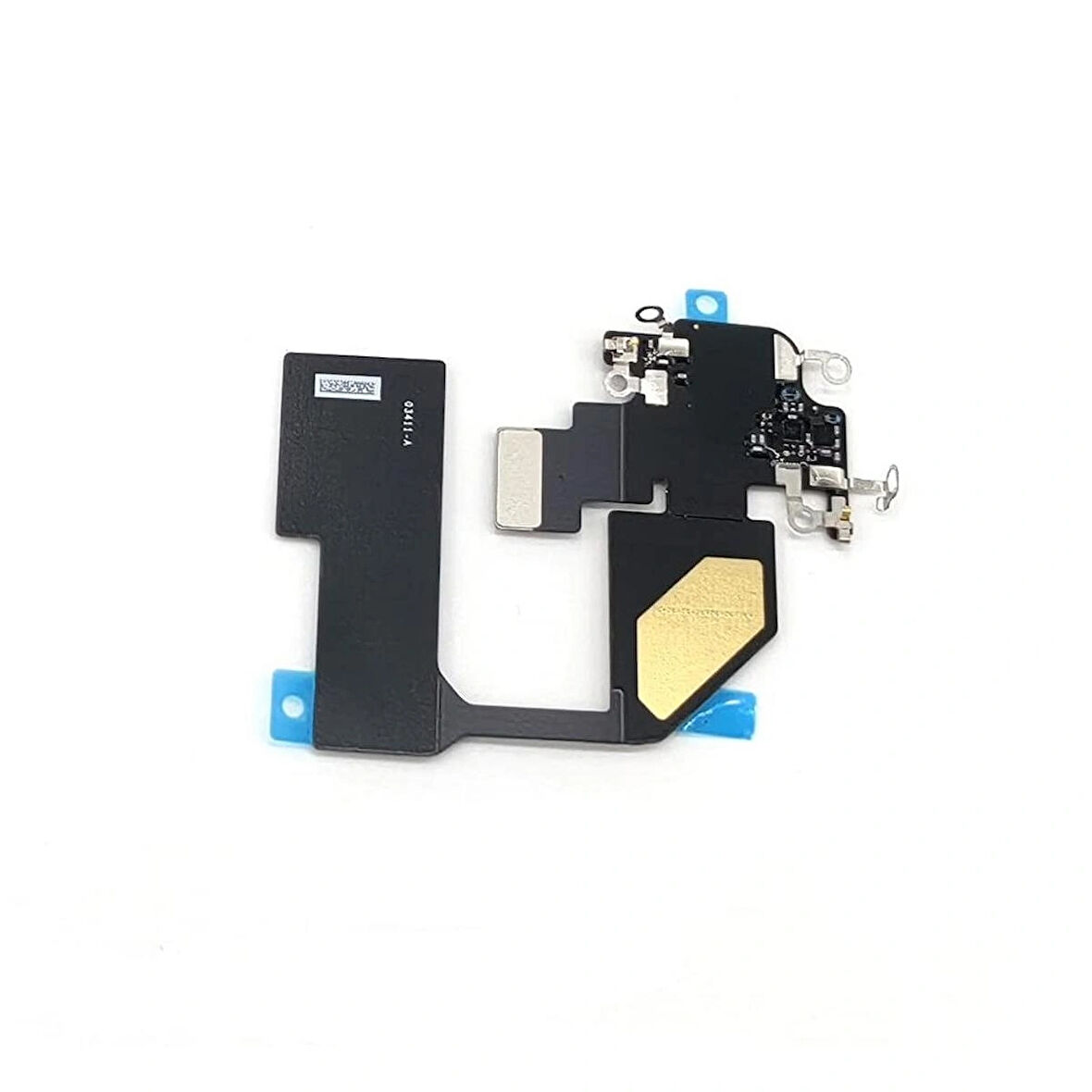İphone 12 Pro Max İle Uyumlu Wifi Anten Film Flex İthal