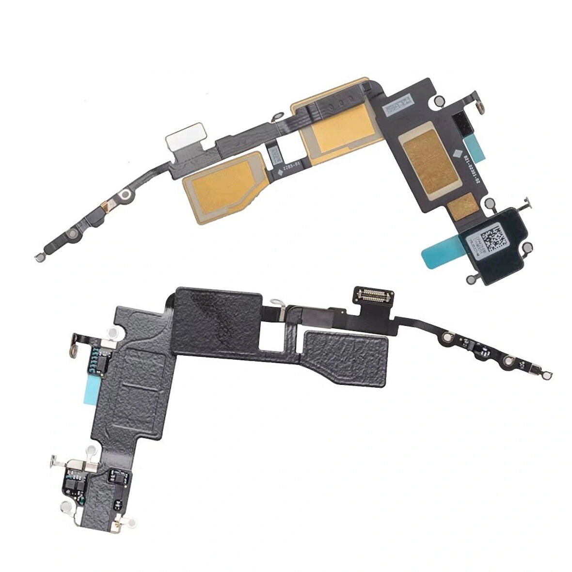 İphone 11 Pro Max İle Uyumlu Wifi Anten Film Flex İthal