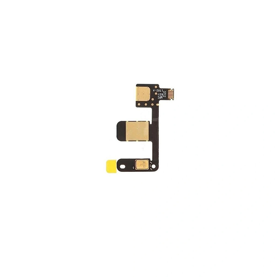 İpad Mini 1-2-3 İle Uyumlu Mikrofon Film Flex İthal A1432 A1454 A1455