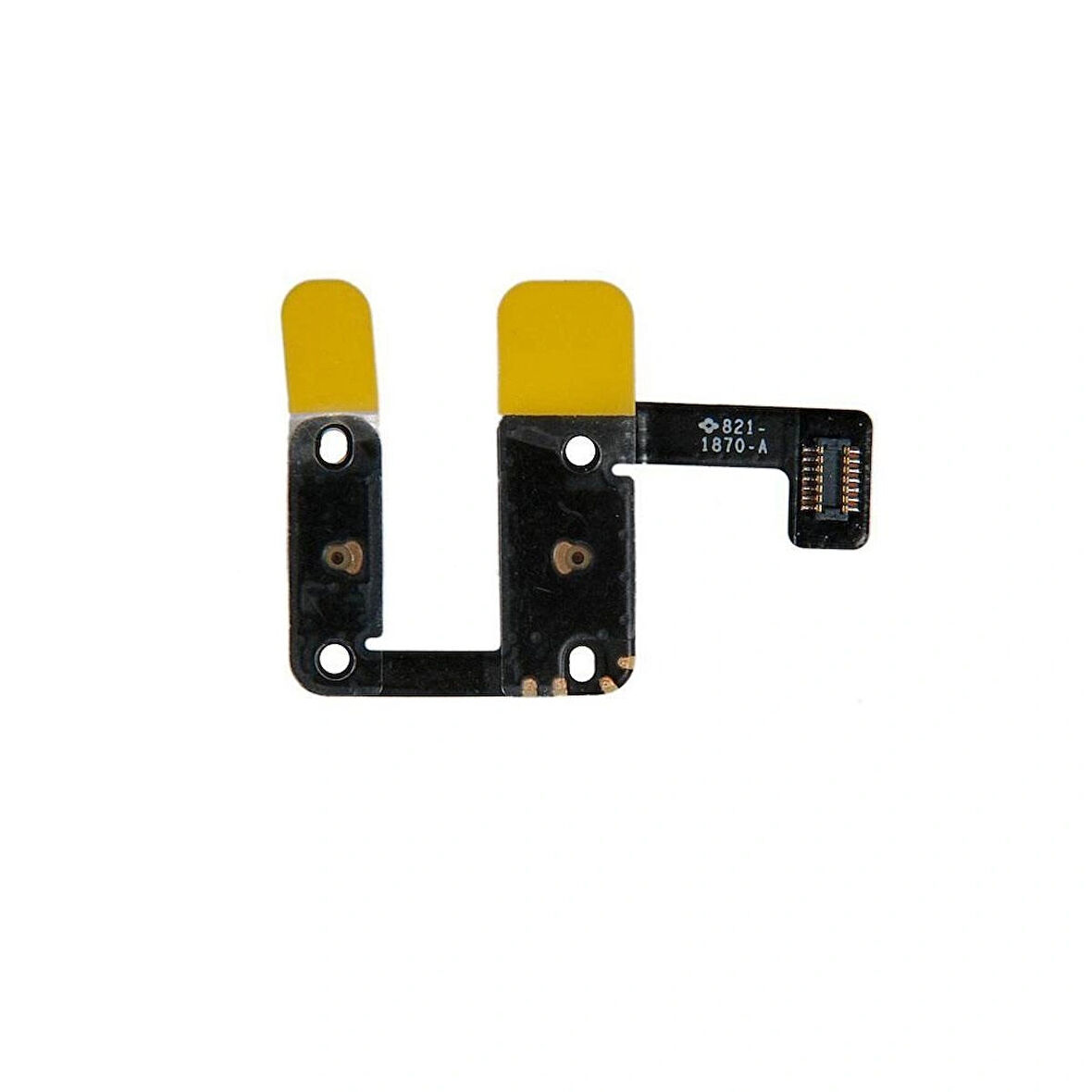 İpad Air 5.Nesil İle Uyumlu Mikrofon A2589 A2591