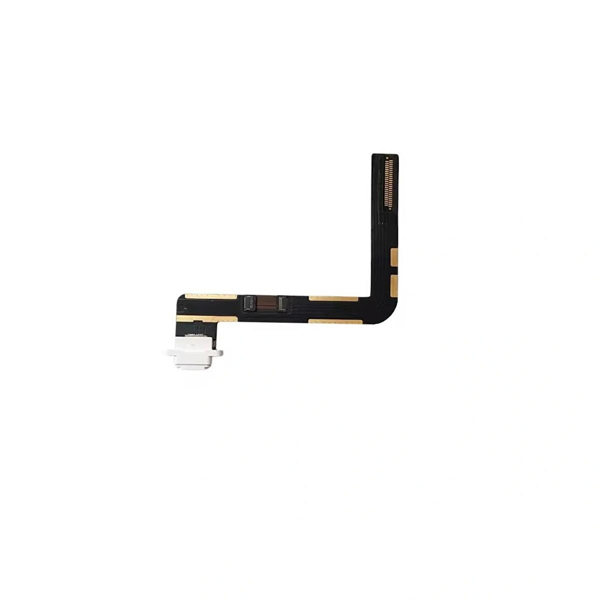 İpad 9.Nesil  İle Uyumlu Şarj Soket Filmli A2602 A2603 A2604 A2605