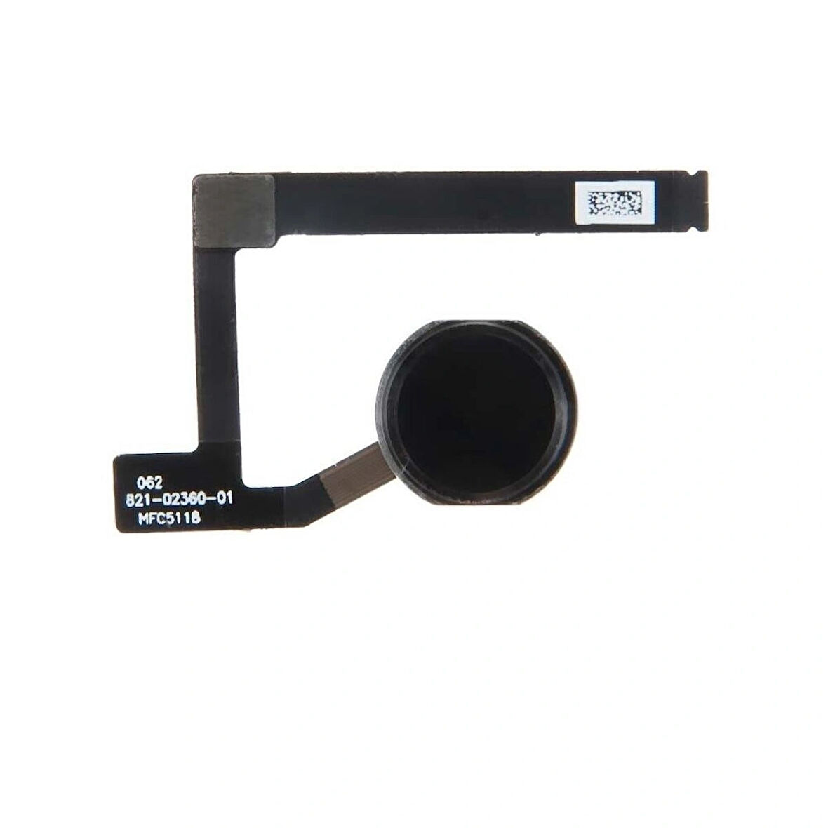 İpad Mini 5 İle Uyumlu Orta Tuş Flex A2133 A2124 A2126 A2125