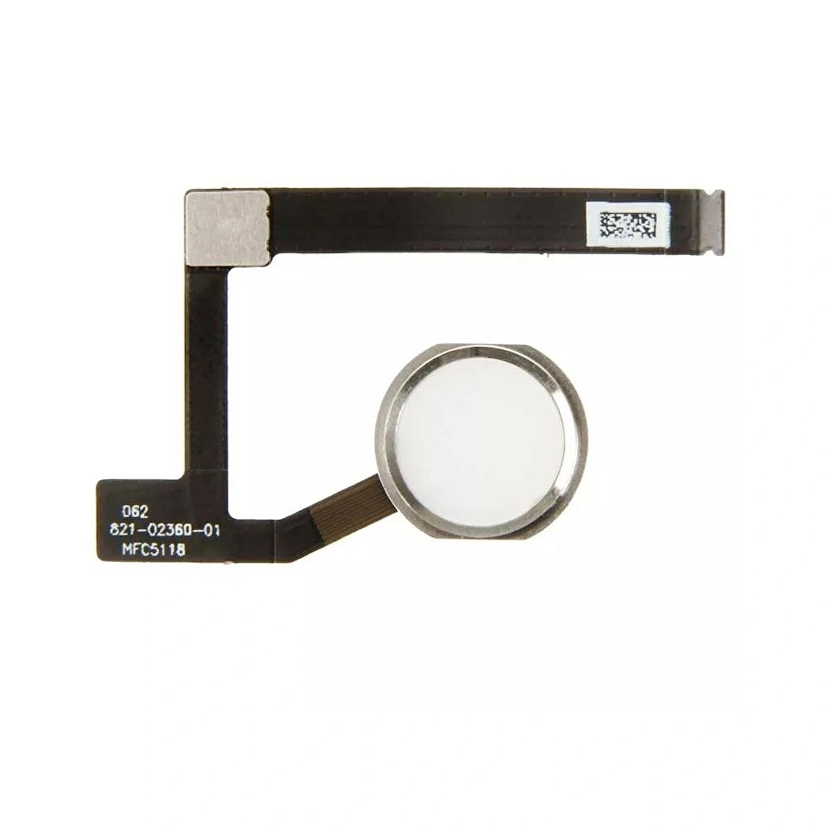 İpad Mini 5 İle Uyumlu Orta Tuş Flex A2133 A2124 A2126 A2125