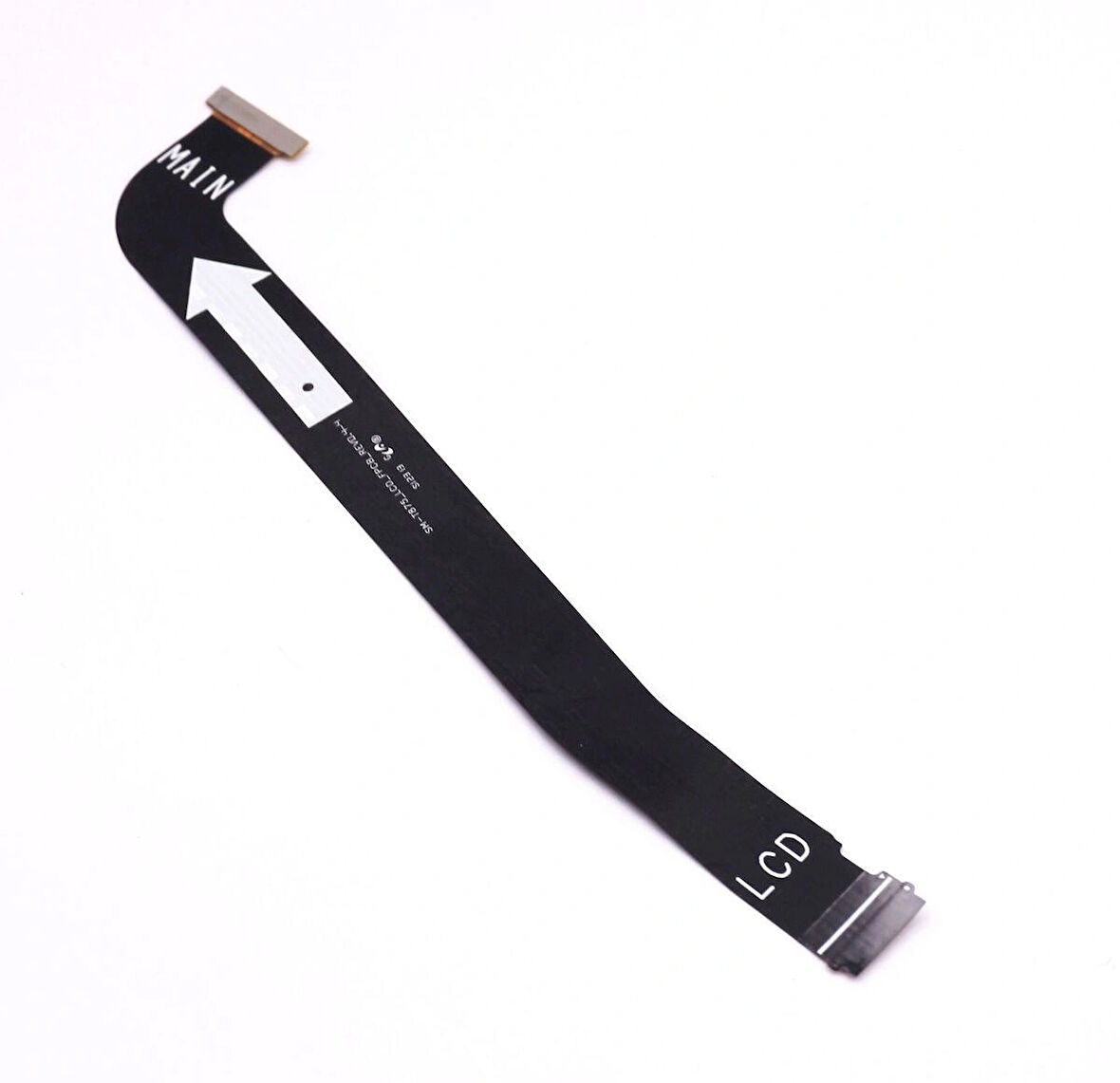 Galaxy Tab S8 İle Uyumlu Lcd Ara Film Flex İthal X700 X706