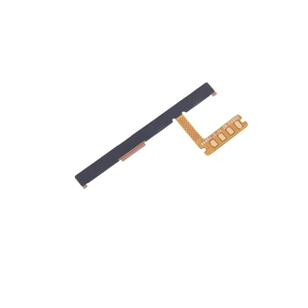 Galaxy Tab A9 Plus İle Uyumlu Açma Kapama Ses Açma Kısma Flex İthal X210 X215