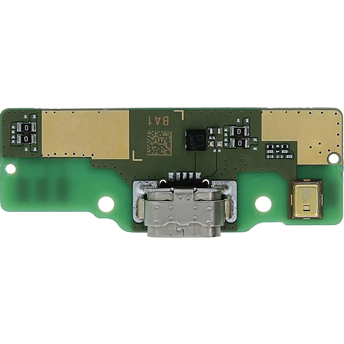 Galaxy Tab A8 İle Uyumlu Şarj Bordu Soketi İthal SM-T297