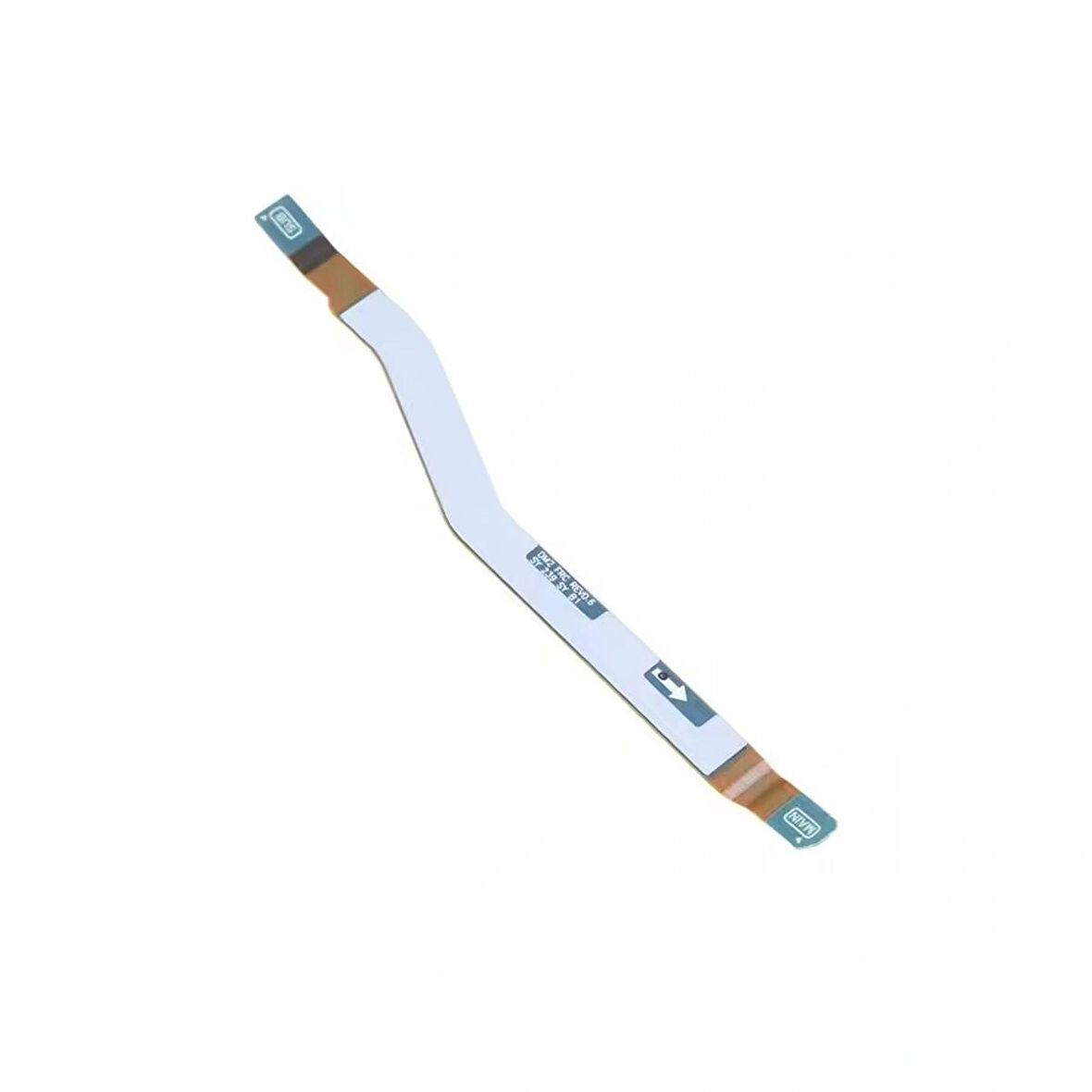 Galaxy S23 S911 İle Uyumlu Wifi Anten Film Flex İthal