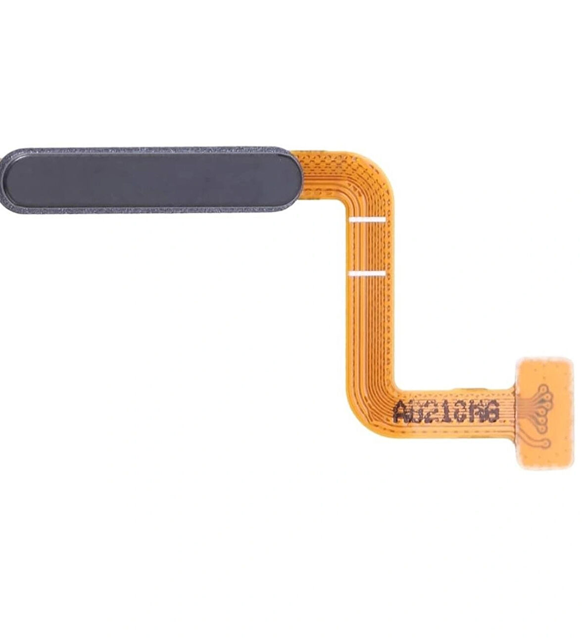 Galaxy M52 5G M526 İle Uyumlu Parmak İzi Film Flex İthal