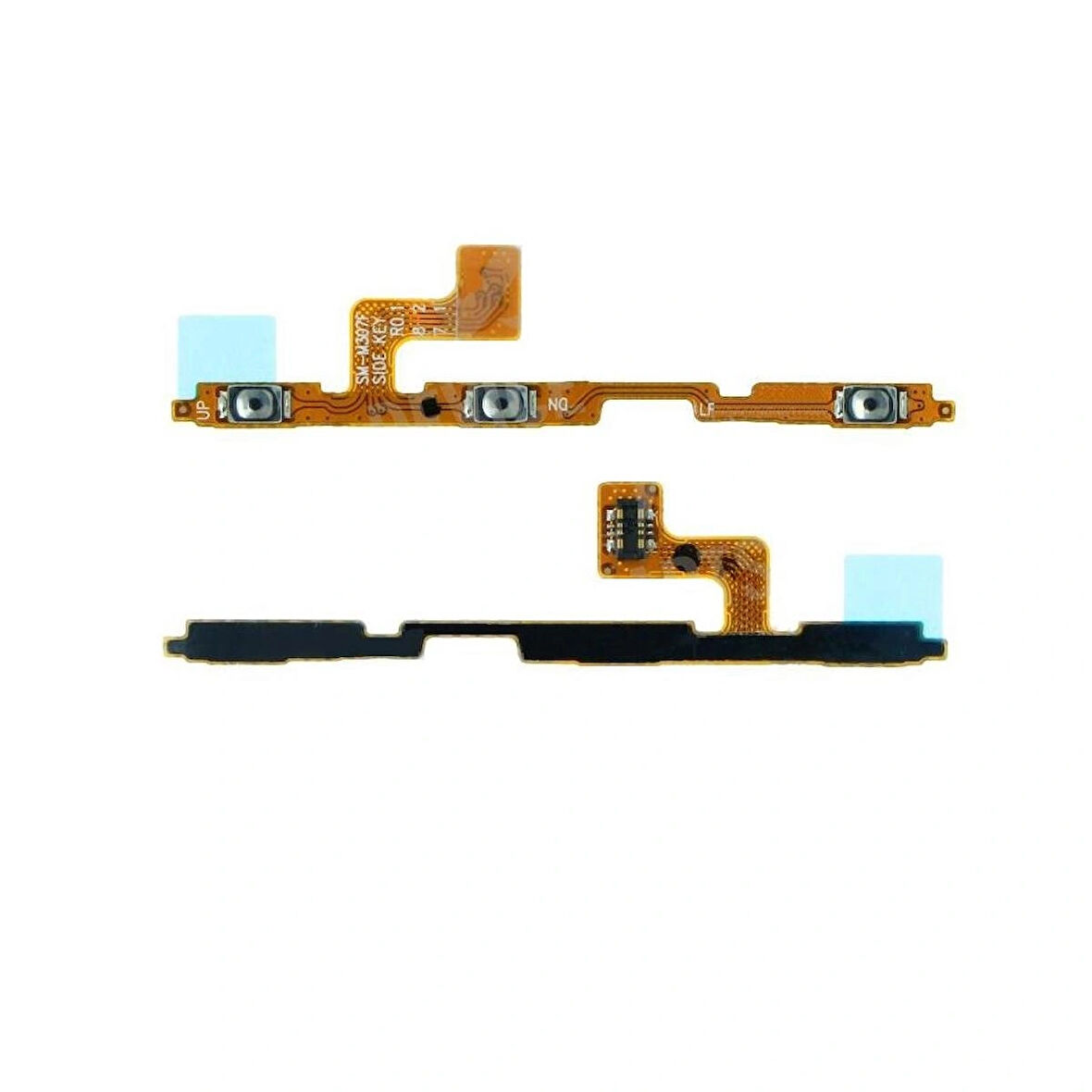 Galaxy M30s M307f İle Uyumlu Güc Düğmesi Ses Açma Kısma Flex İthal